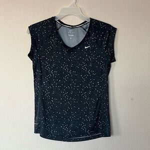 Nike Running Miler shirt